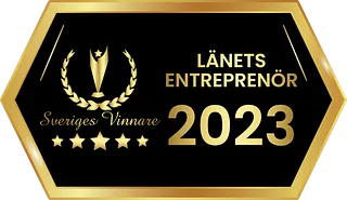 Länets Entreprenörer 2023